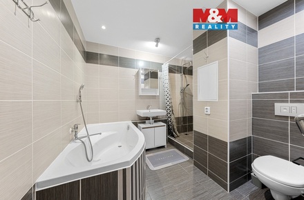 Prodej bytu 3+1 77 m², Litvínov