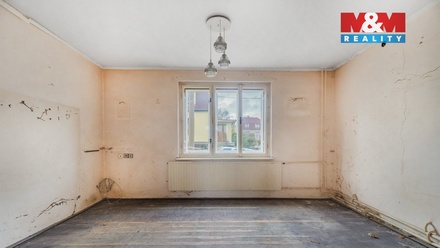 Prodej rodinného domu 121 m², Šluknov