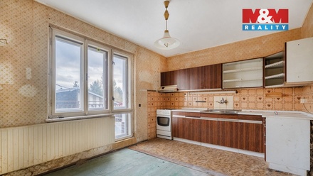 Prodej rodinného domu 121 m², Šluknov