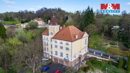 Prodej atypického bytu 130 m², Orlová