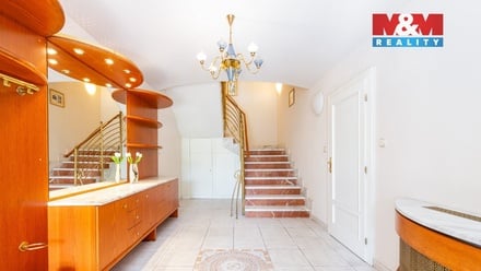 Prodej atypického bytu 130 m², Orlová