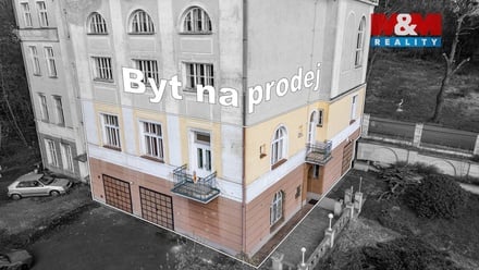Prodej atypického bytu 130 m², Orlová