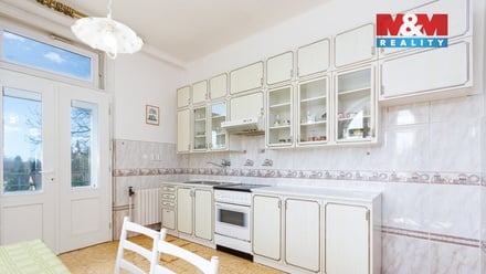 Prodej atypického bytu 130 m², Orlová