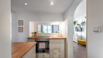 Pronájem bytu 3+kk 71 m², Praha - Nové Město