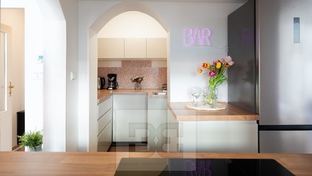 Pronájem bytu 3+kk 71 m², Praha - Nové Město