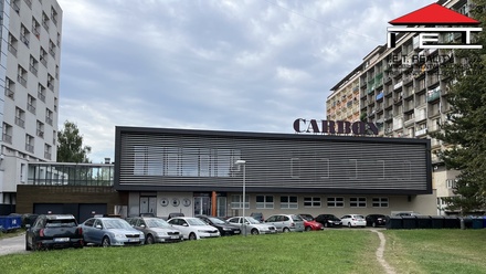 Pronájem obchodního prostoru 2 690 m², Frýdek-Místek