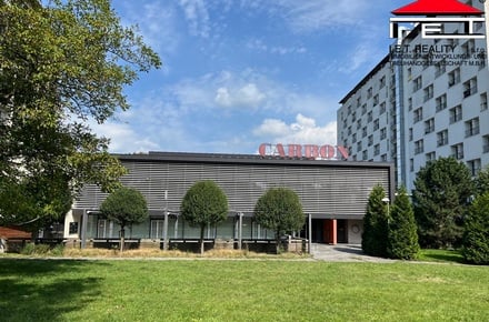 Pronájem obchodního prostoru 2 690 m², Frýdek-Místek