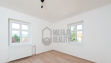 Pronájem bytu 2+kk 40 m², Liberec I-Staré Město