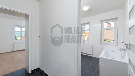 Pronájem bytu 2+kk 40 m², Liberec I-Staré Město