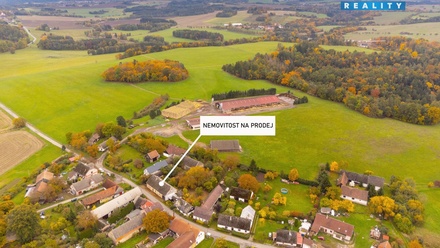 Prodej chalupy 100 m², Skuteč