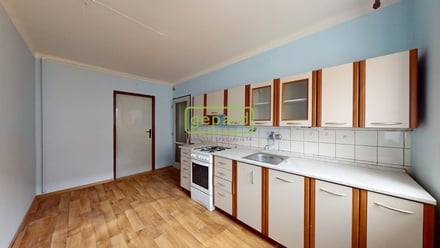 Prodej bytu 2+1 53 m², Teplice