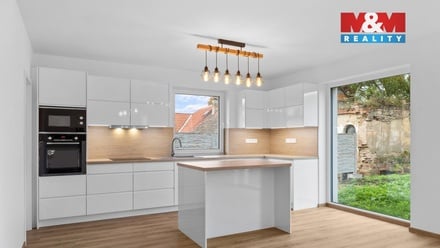 Prodej rodinného domu 87 m², Černuc