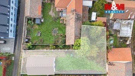 Prodej rodinného domu 87 m², Černuc