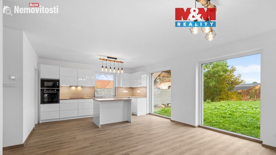 Prodej rodinného domu 87 m², Černuc