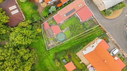 Prodej rodinného domu 138 m², Slaný