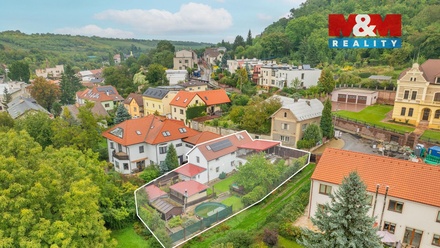 Prodej rodinného domu 138 m², Slaný