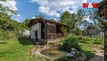 Prodej zahrady 460 m², Jenišov