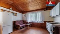 Prodej zahrady 460 m², Jenišov