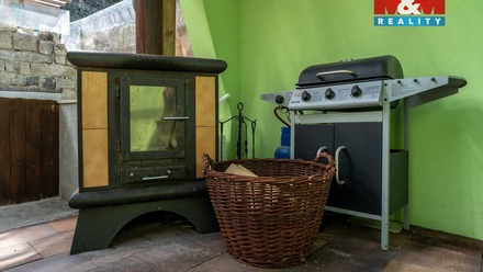 Prodej rodinného domu 158 m², Smržovka