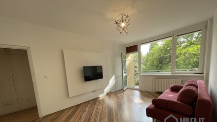 Pronájem bytu 3+1 64 m², Liberec I-Staré Město