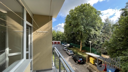 Pronájem bytu 3+1 64 m², Liberec I-Staré Město