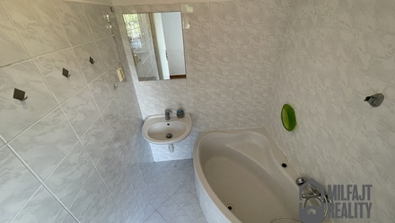 Pronájem bytu 3+1 64 m², Liberec I-Staré Město