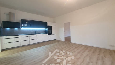 Prodej bytu 3+kk 82 m², Jablonec nad Nisou