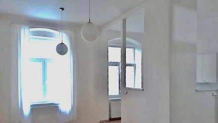 Pronájem bytu 3+kk 97 m², Liberec I-Staré Město