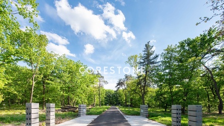 Prodej komerčního pozemku 14 080 m², Hradištko