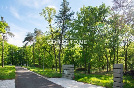 Prodej komerčního pozemku 14 080 m², Hradištko