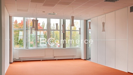 Pronájem kanceláře 700 m², Brno - Královo Pole
