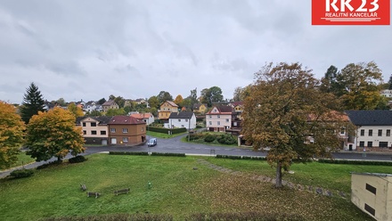 Prodej činžovního domu 306 m², Luby