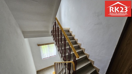 Prodej činžovního domu 306 m², Luby