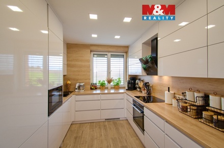 Prodej bytu 3+1 70 m², Valašské Meziříčí