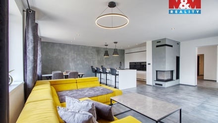 Prodej rodinného domu 133 m², Břasy