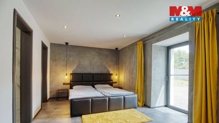 Prodej rodinného domu 133 m², Břasy