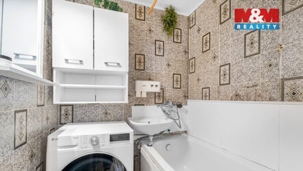 Prodej bytu 4+1 78 m², Děčín