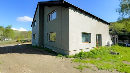 Prodej rodinného domu 270 m², Chrastava