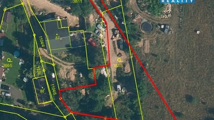 Prodej rodinného domu 270 m², Chrastava