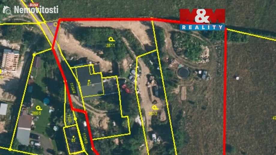 Prodej rodinného domu 270 m², Chrastava