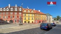Prodej bytu 3+1 130 m², Cheb