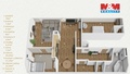 Prodej bytu 3+1 130 m², Cheb