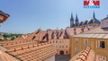 Prodej bytu 3+1 130 m², Cheb