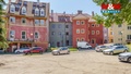Prodej bytu 3+1 130 m², Cheb
