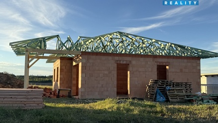 Prodej rodinného domu 103 m², Kostelec