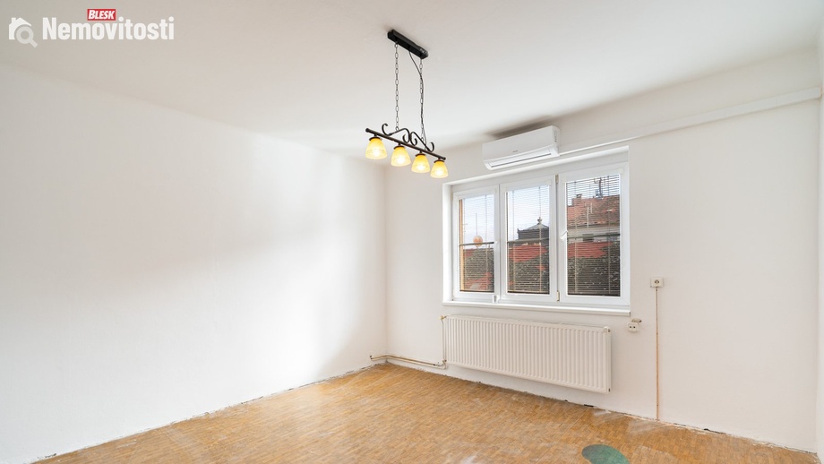 Prodej bytu 3+1 73 m², České Budějovice