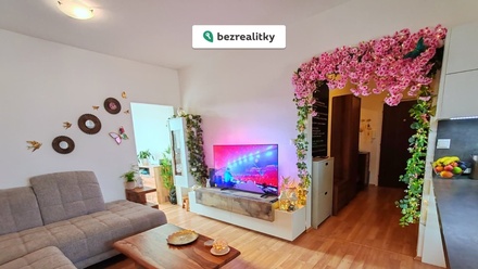 Prodej bytu 4+kk 75 m², Brno-střed