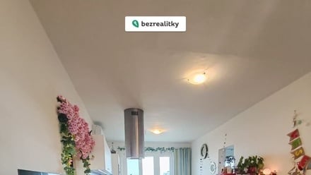 Prodej bytu 4+kk 75 m², Brno-střed