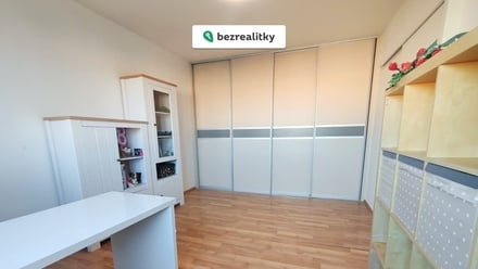 Prodej bytu 4+kk 75 m², Brno-střed
