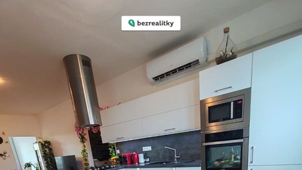 Prodej bytu 4+kk 75 m², Brno-střed